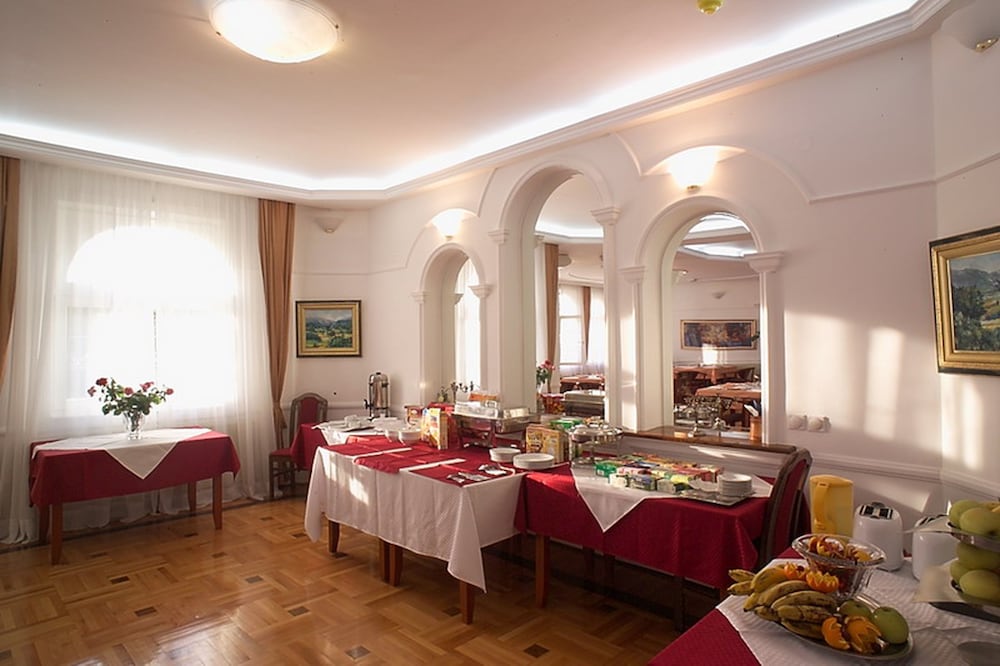 Garni Hotel Panorama Lux