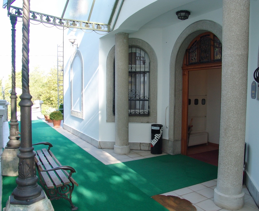 Garni Hotel Panorama Lux