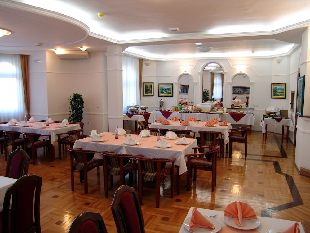 Garni Hotel Panorama Lux