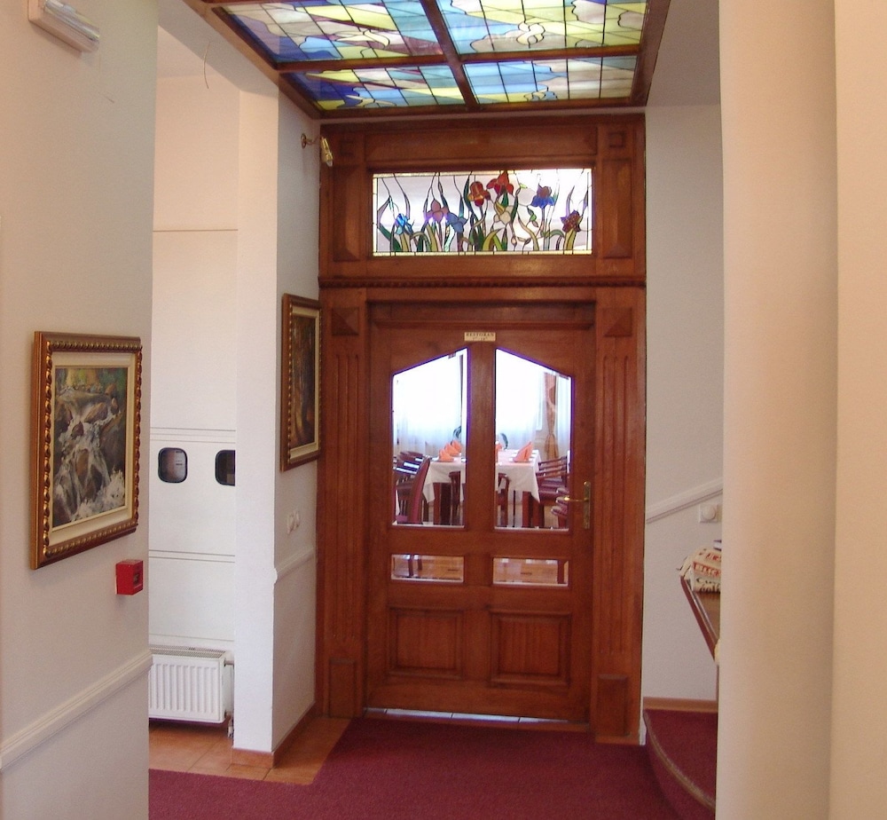 Garni Hotel Panorama Lux