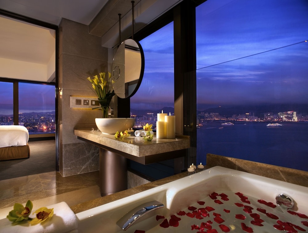 Harbour Grand Hong Kong