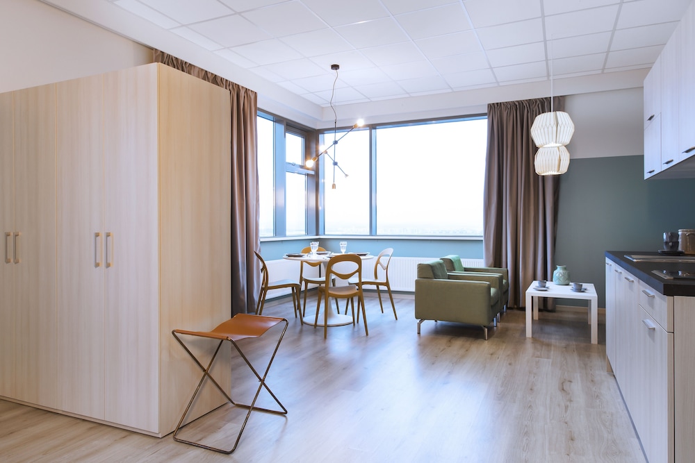 Icelandic Apartments by Heimaleiga