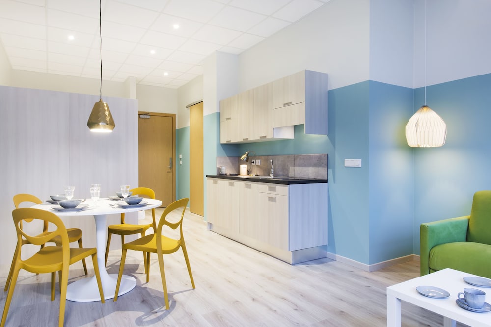 Icelandic Apartments by Heimaleiga