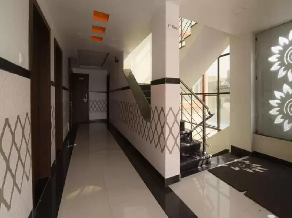 Hotel Atithi Bhawan by Sky Stays