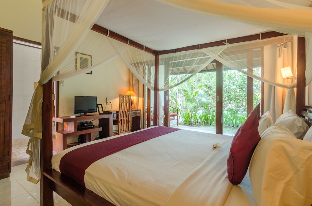 Chili Ubud Cottage
