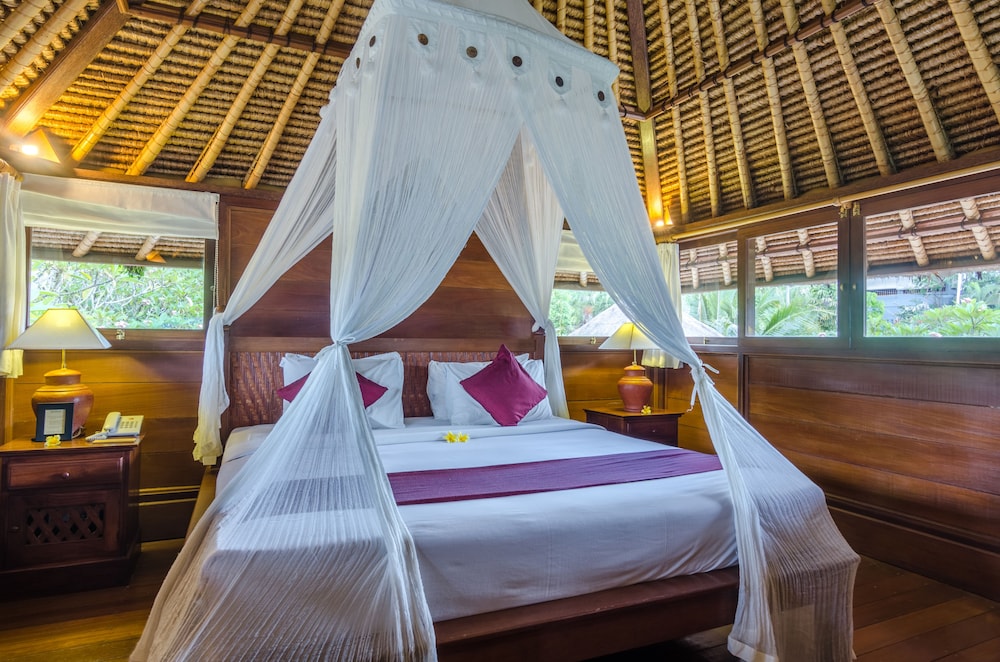 Chili Ubud Cottage