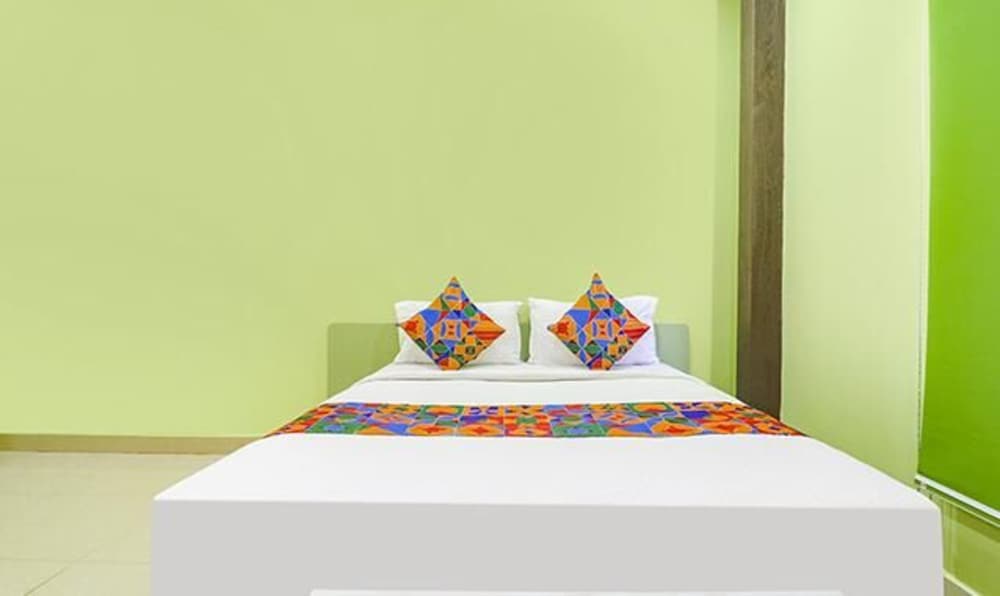 Fabexpress Airport Stay Inn