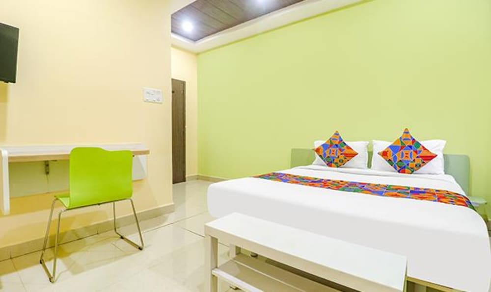 Fabexpress Airport Stay Inn