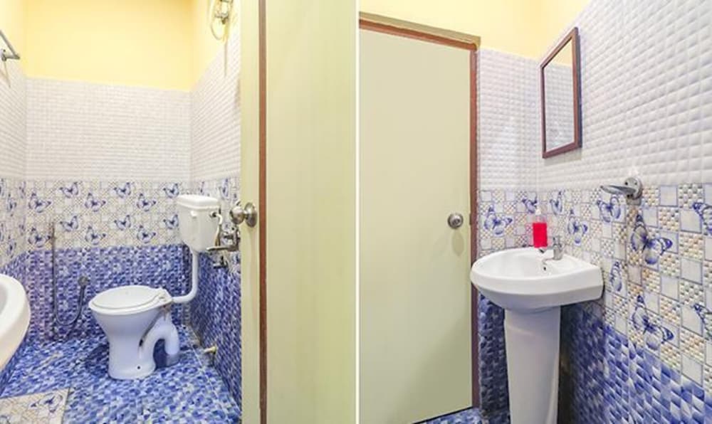 Fabexpress Airport Stay Inn