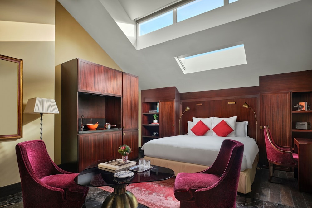 The Vagabond Club, Singapore, a Tribute Portfolio Hotel