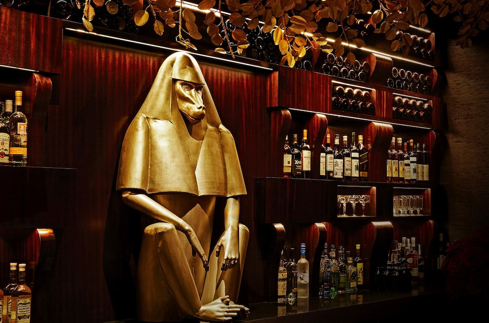 The Vagabond Club, Singapore, a Tribute Portfolio Hotel