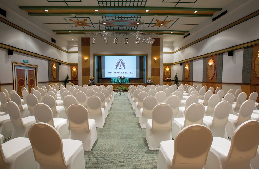 Asia Airport Hotel