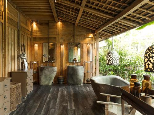 Villa Zelie an elite haven