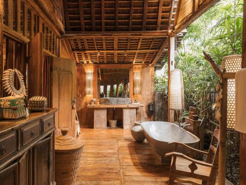 Villa Zelie an elite haven