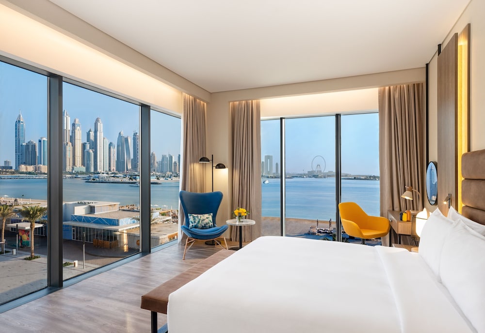 voco Dubai the Palm by IHG