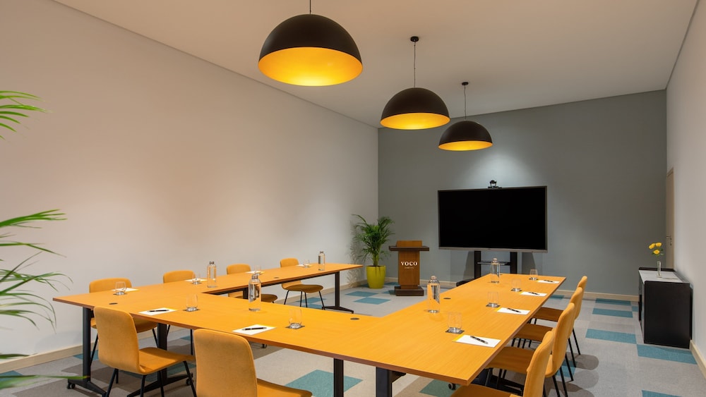 voco Dubai the Palm by IHG