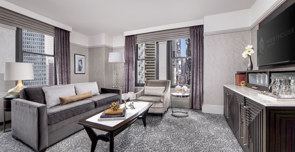 WestHouse New York