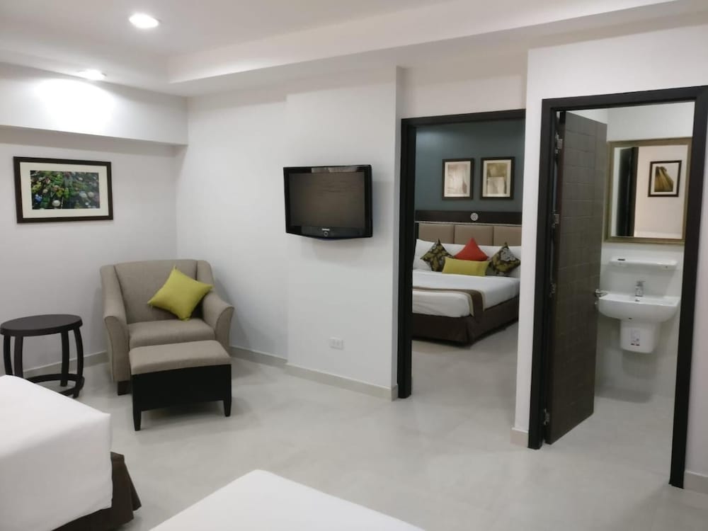 Club Mahindra Mac Boutique Hotel