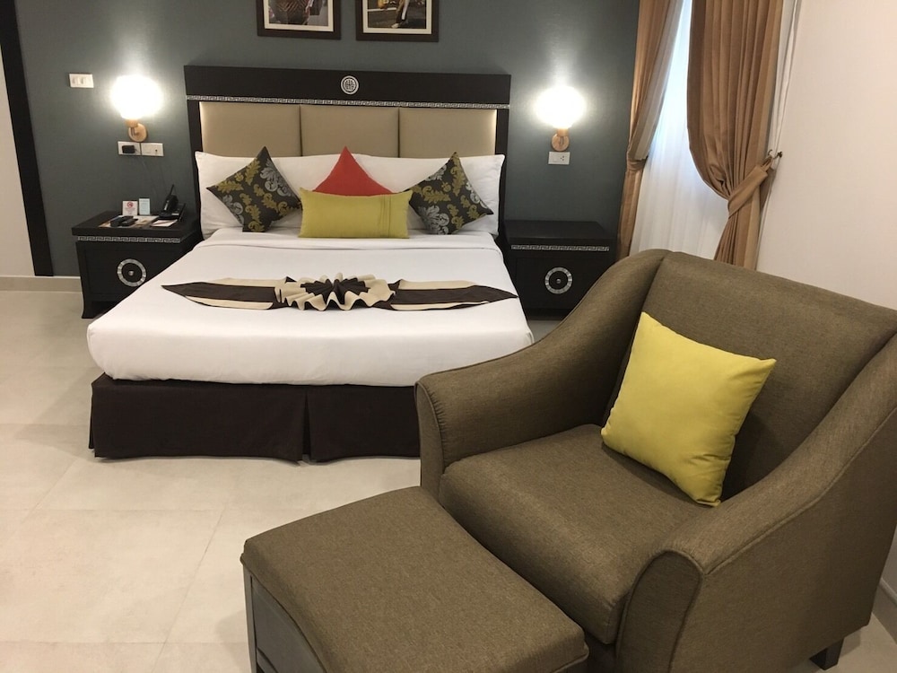 Club Mahindra Mac Boutique Hotel
