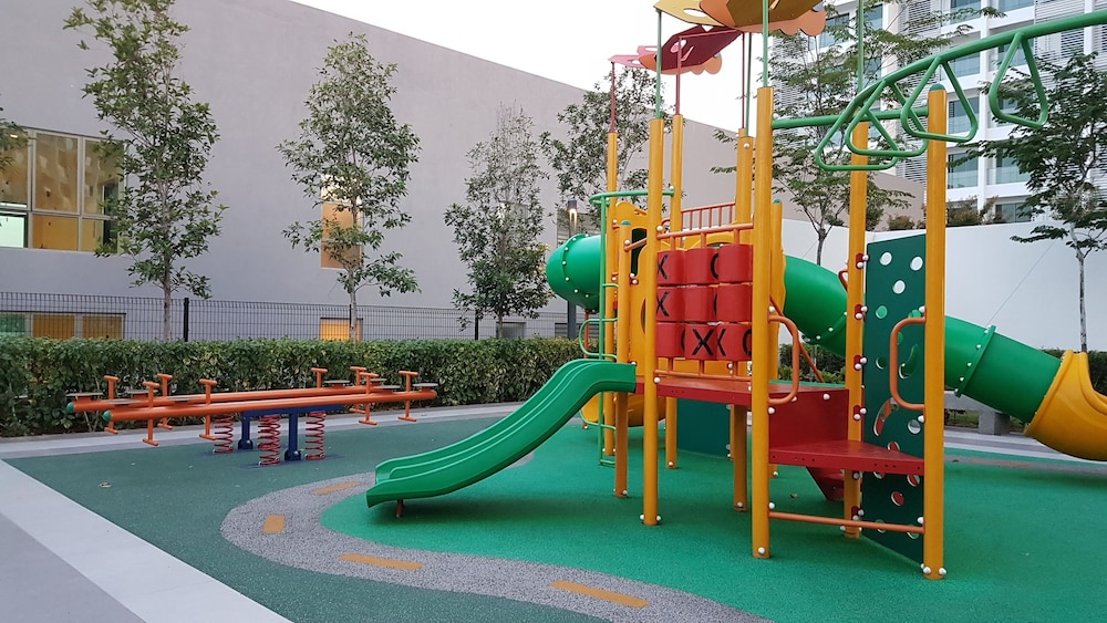 Cybersquare 22 Cyberjaya Flexihome MY