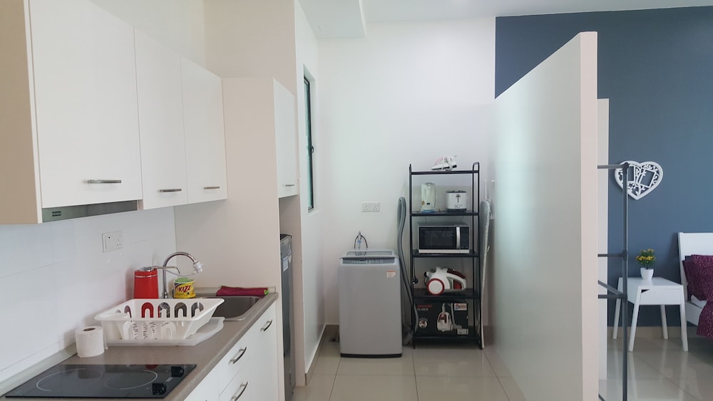 Cybersquare 22 Cyberjaya Flexihome MY