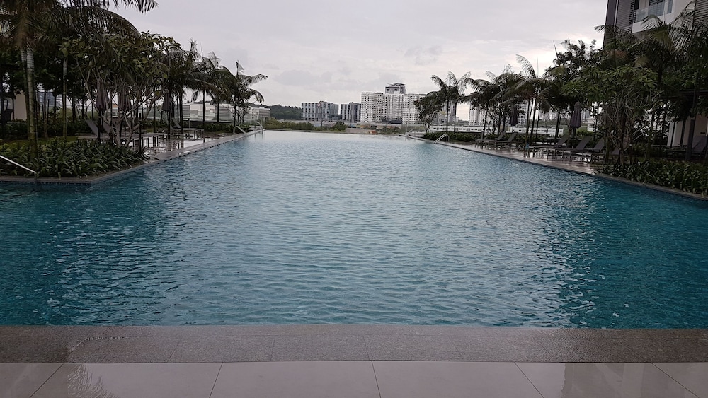 Cybersquare 22 Cyberjaya Flexihome MY