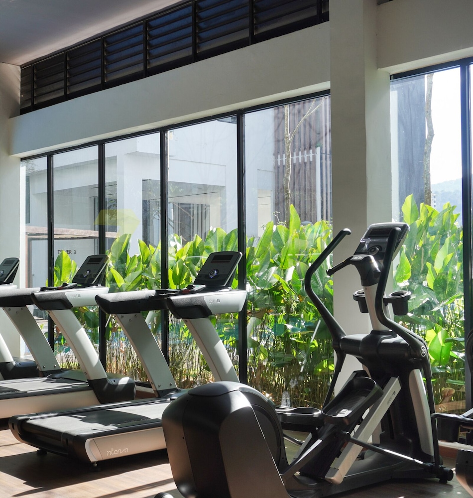 7Stonez Suites Midhills Genting Highlands