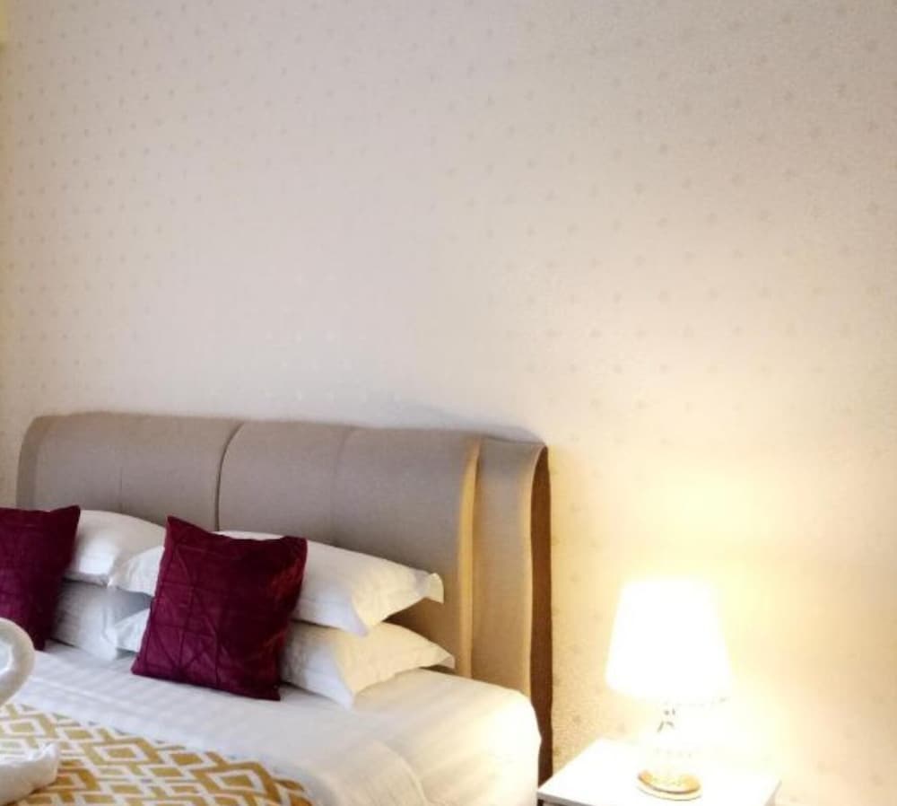 7Stonez Suites Midhills Genting Highlands