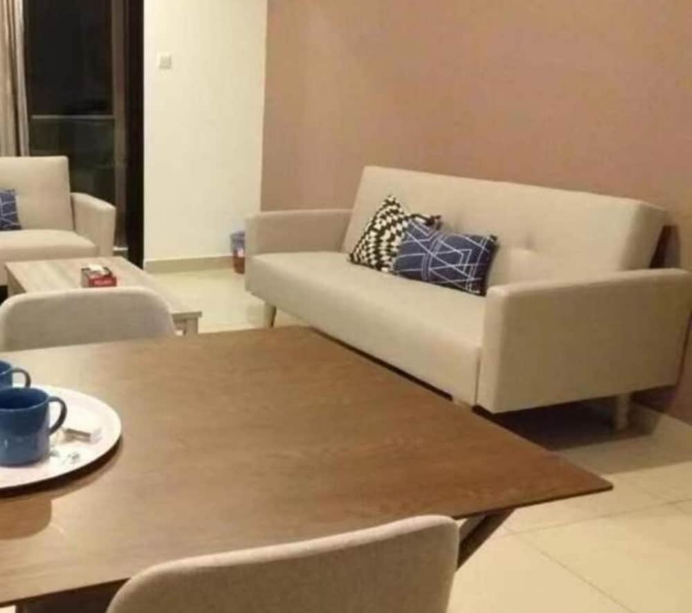 7Stonez Suites Midhills Genting Highlands