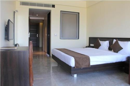 Krishna Beach Resorts