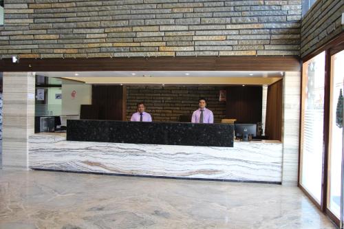Krishna Beach Resorts