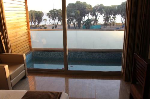 Krishna Beach Resorts