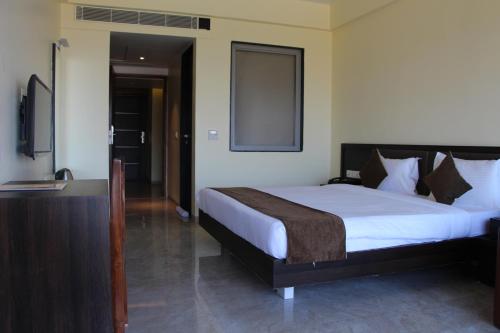 Krishna Beach Resorts