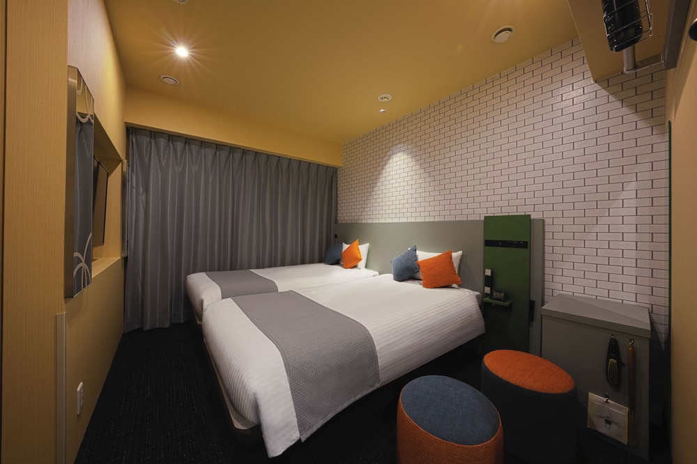 Hotel Villa Fontaine Tokyo - Shinjuku