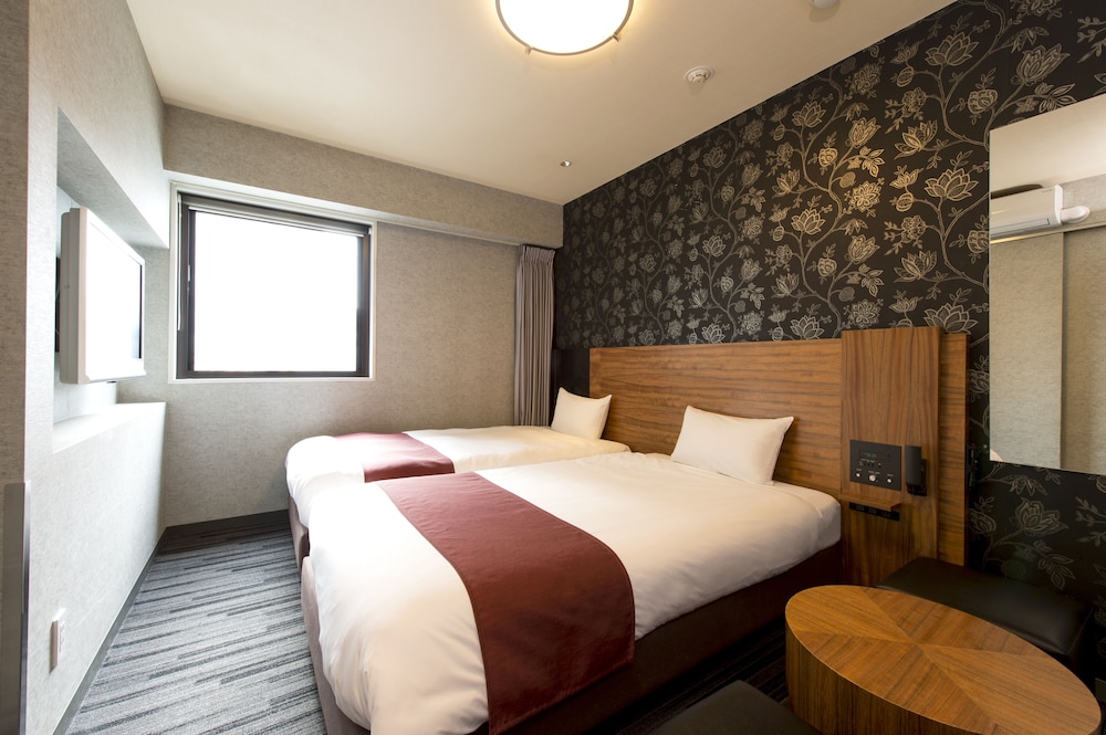 Hotel Villa Fontaine Tokyo - Shinjuku
