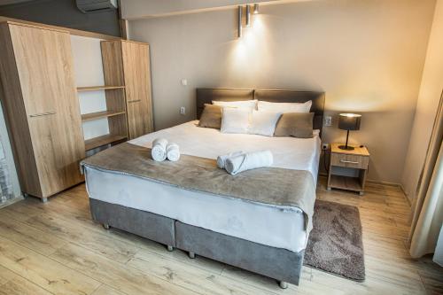 Annona Apartments