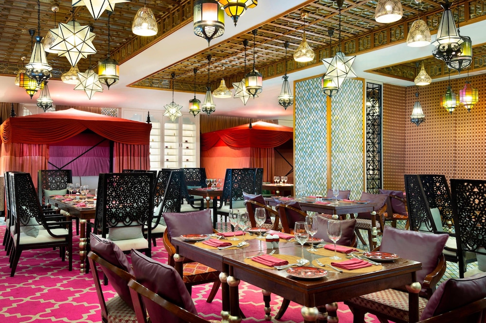 Le Meridien Dhaka