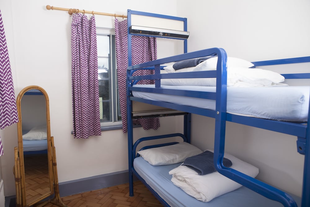 London Backpackers Youth Hostel