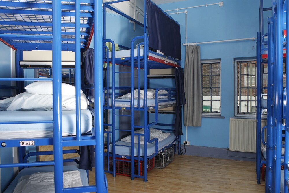 London Backpackers Youth Hostel