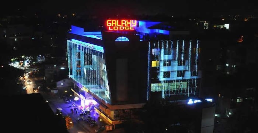 Hotel Galaxy inn