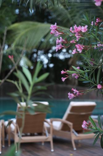 The Fern Sattva Resort, Dwarka
