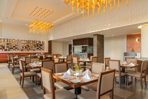 The Fern Sattva Resort, Dwarka