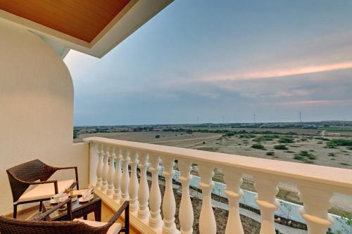 The Fern Sattva Resort, Dwarka