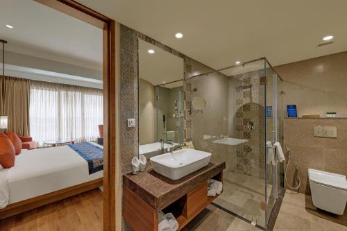 The Fern Sattva Resort, Dwarka