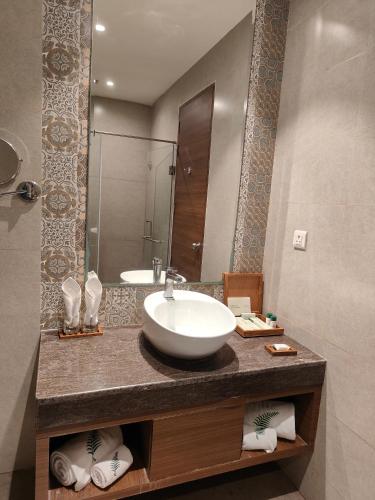 The Fern Sattva Resort, Dwarka