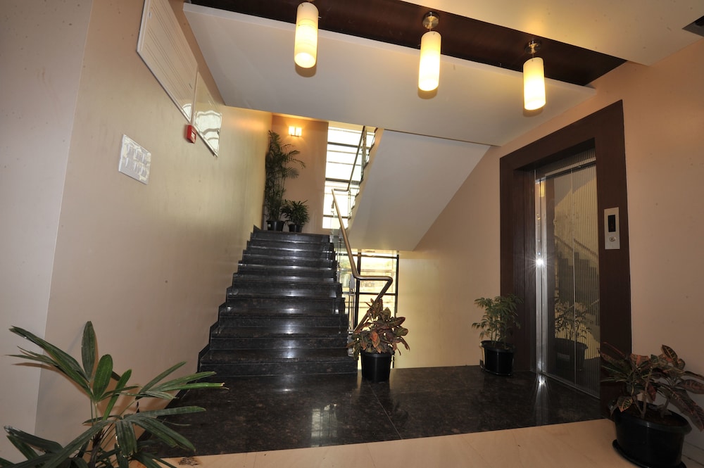 Sujal Heritage Hotel