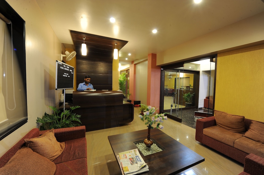 Sujal Heritage Hotel
