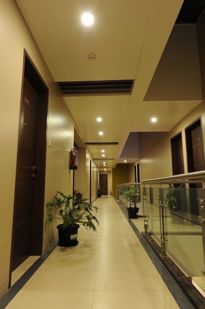 Sujal Heritage Hotel