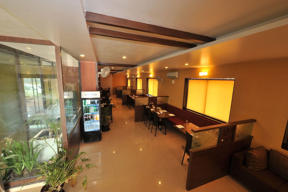 Sujal Heritage Hotel
