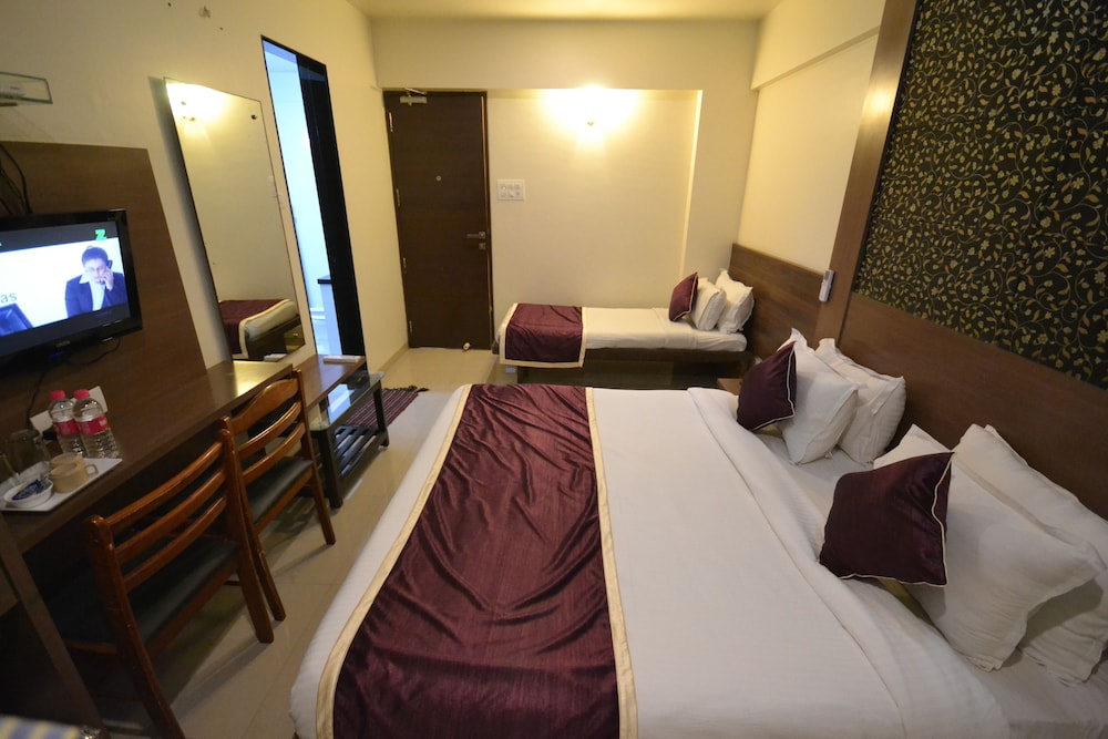 Sujal Heritage Hotel